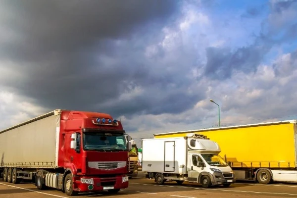 Iğdır Mersin Nakliyat Ambarları